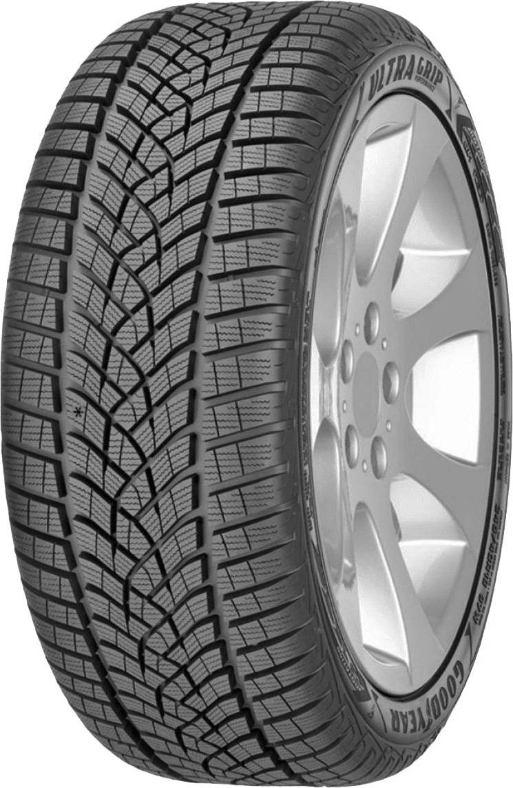 Goodyear UltraGrip Performance 265 40 R21 XL