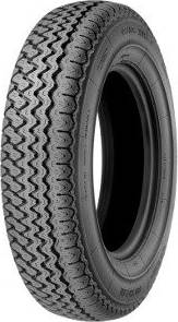 Michelin Collection Xvs 235 70 R15 Tire