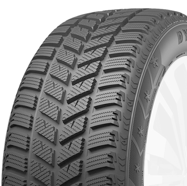 Dynamo Snow-H MSL01 195 60 R15 Tire