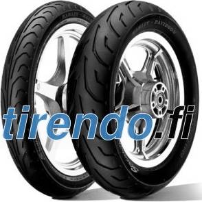 Dunlop GT 502 Rear Wheel 150 70 R18
