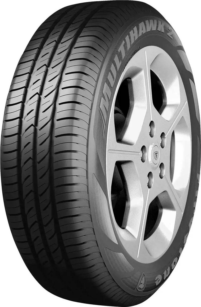 Multihawk 2 185 70 R14 Tire