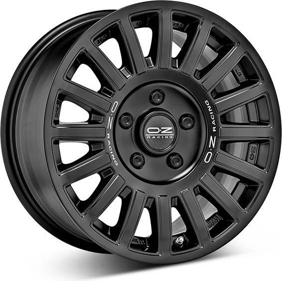OZ Racing Rally Raid Alloy Wheels Set Of 4