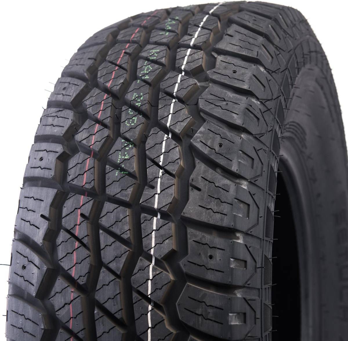 Rotalla Setula AT08 275 70 R16 Tire