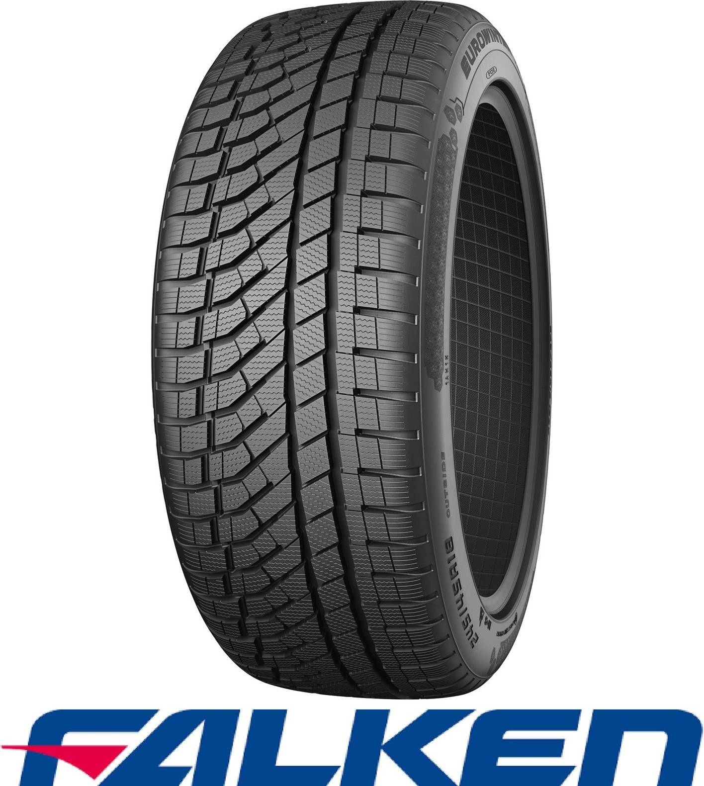 Falken Eurowinter HS02PRO 225 70 R16 Tire