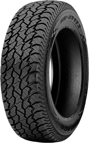 Tyre 235 75 R15 Summer