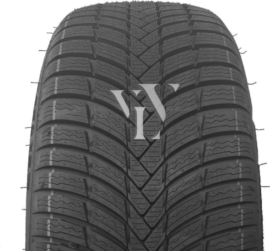 Triangle 235 45 R19 99V Tyre