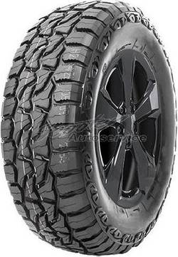Aplus Rock Shredder R T 255 55 R19 Tire