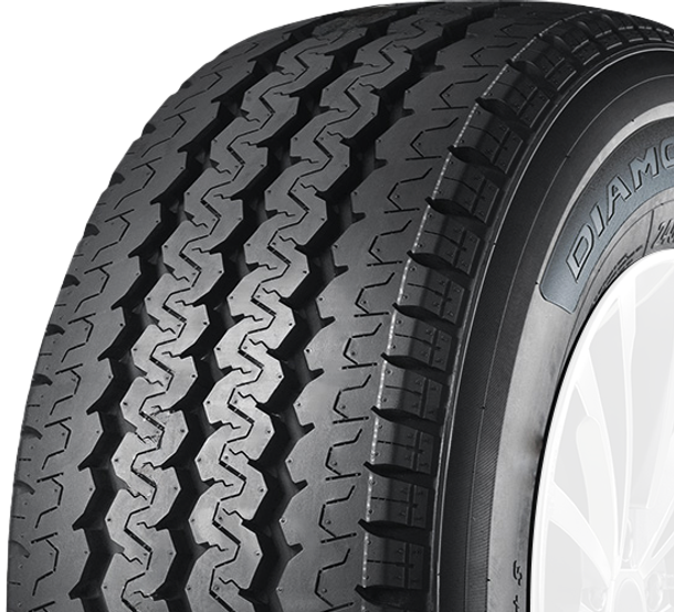 Diamondback 225 70 R15 TR652