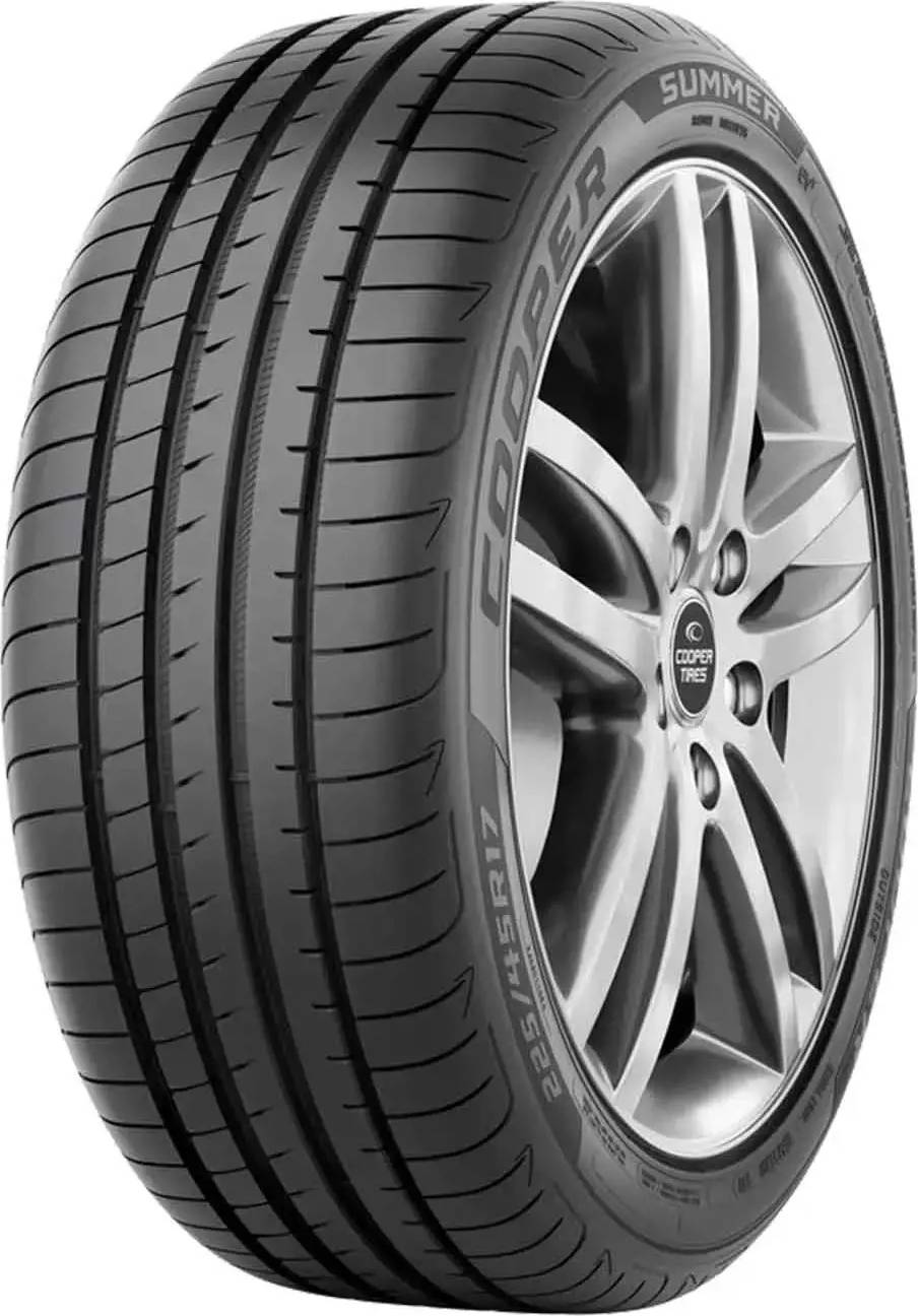 Cooper Summer 225 60 R17