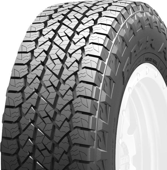 Maxxis Razr AT 781 265 60 R18 Tire