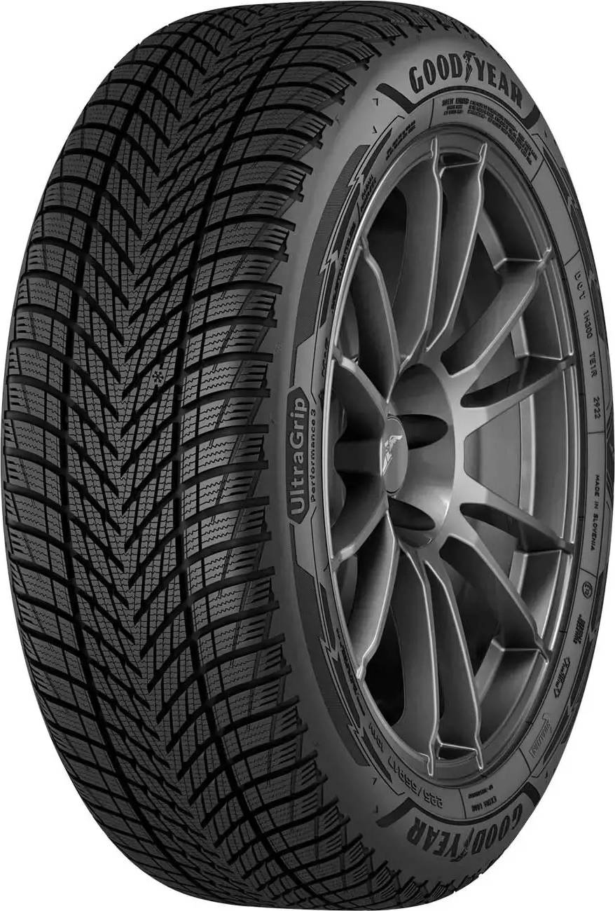 Goodyear Ultragrip Performance 3 295 35 R21 Tire