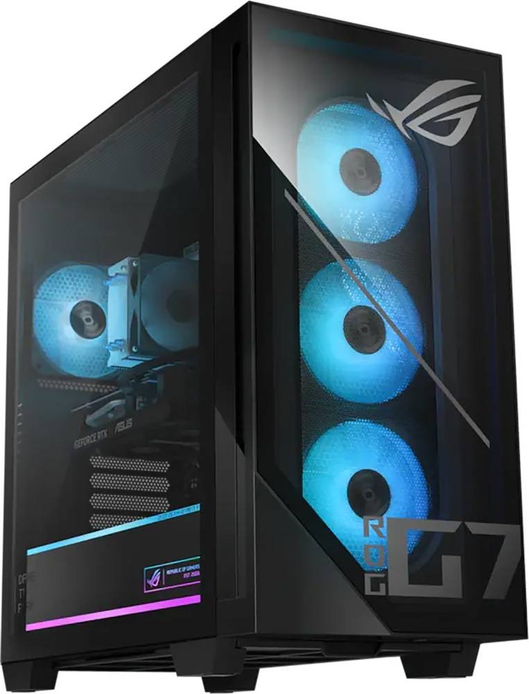 ASUS ROG G700 Gaming Desktop Intel Core Ultra 5