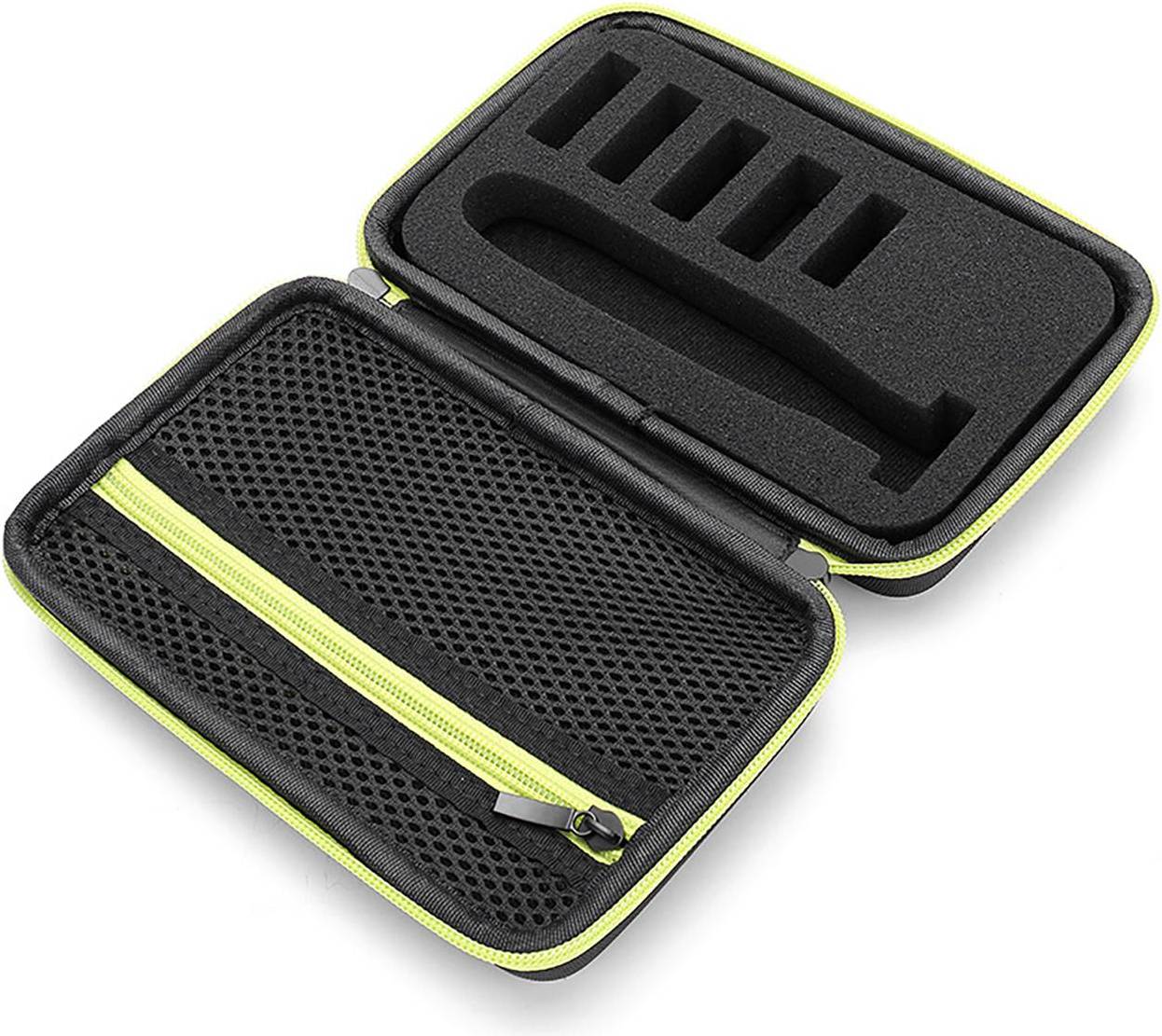 Étui Rigide Voyage Razor Housse Protection