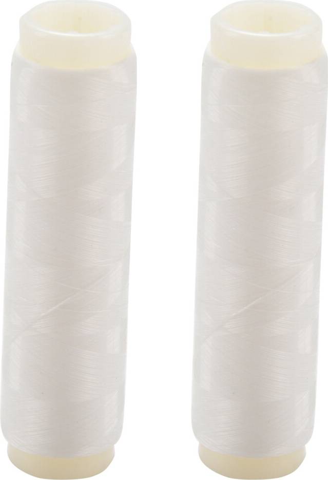 2X Bait Elastic Thread Invisible Fishing 200M
