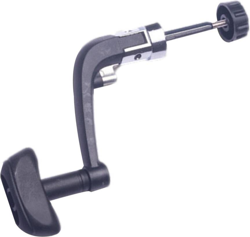 Spinning Reel Handle Rustproof
