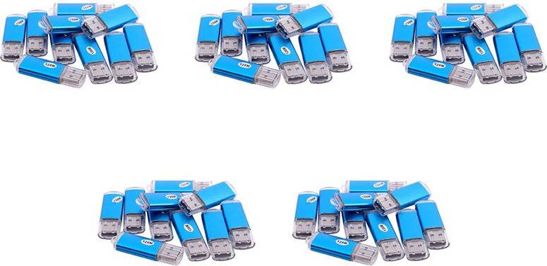 Typecat USB Memory 2.0 Stick Flash Drive 128MB