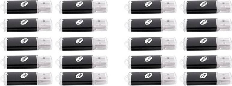 USB Memory 2.0 Stick Flash Drive 128MB