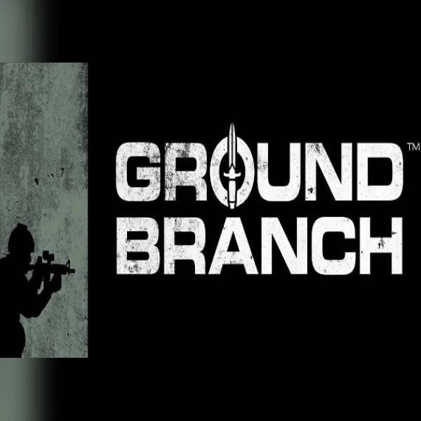 Ground Branch PC Steam Key