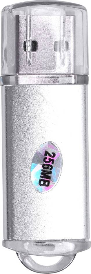 USB 2.0 Flash Memory Stick 256 MB