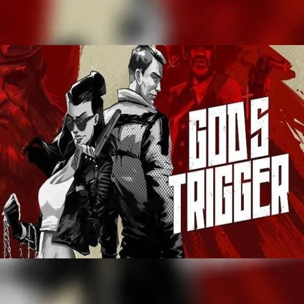 God's Trigger PC Steam Key