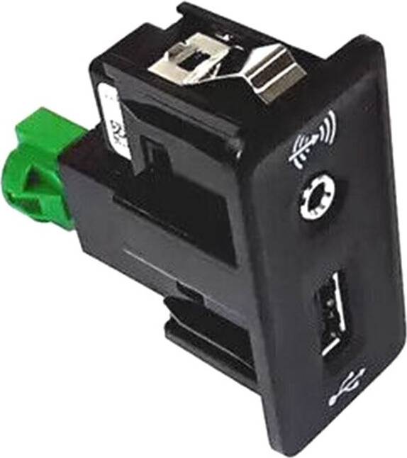MK7 USB AUX Interface Connector Adapter Kit