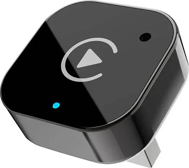 Platyne Wireless Adapter CarPlay Android Auto