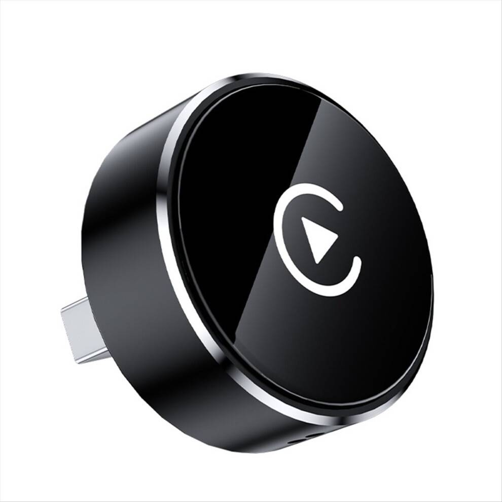 2in1 Wireless Carplay Adapter Android Auto
