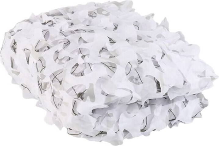 Camouflage Net for Multi-Use