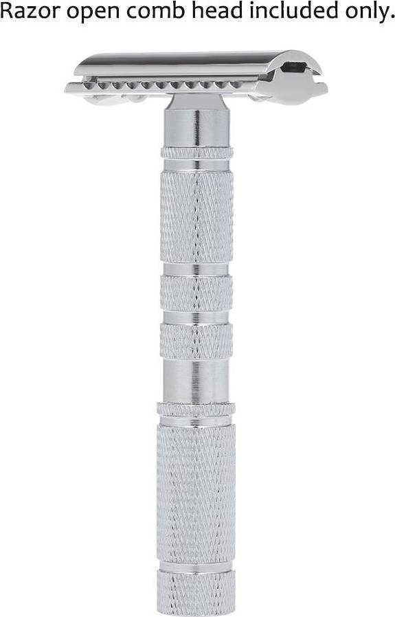 Safety razor Double Edge Shaving Safety Razor