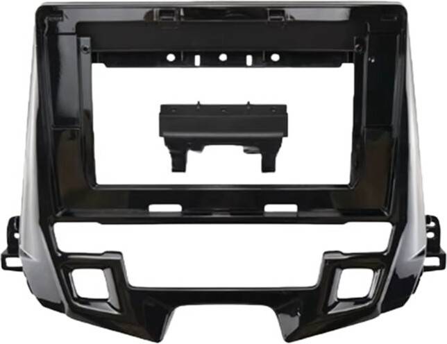 10.1 Inch Car Radio Frame Fascia Kit
