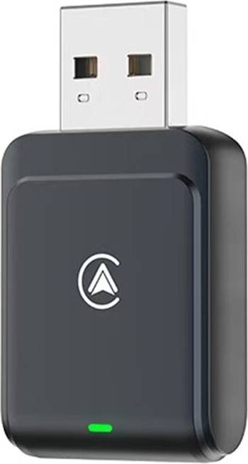 Typecat Portable Android Auto Carplay Box 2in1