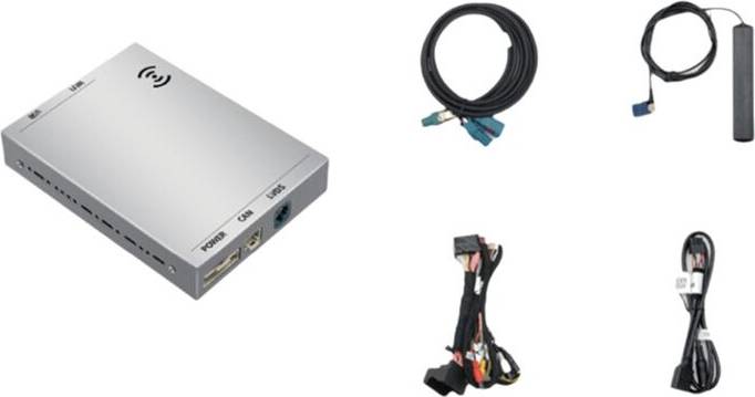 Torribaly PCM4.0 Wireless Carplay Module