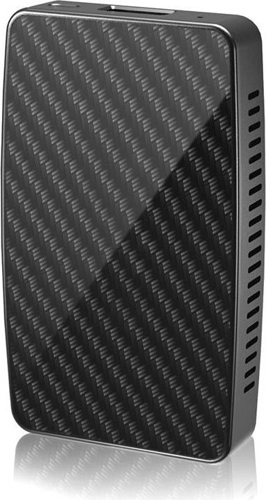 Typecat Android Ai Box Wireless CarPlay Adapter