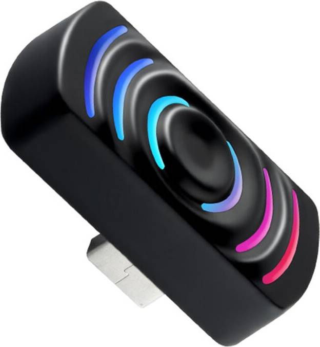 Typecat Android Auto CarPlay Adapter Wired to Wireless AI Box