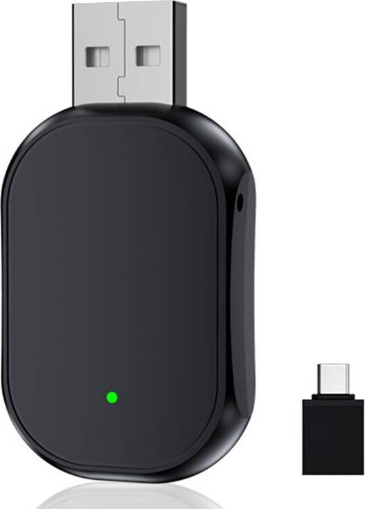 Adattatore wireless android auto Typecat Adattatore Wireless Android Auto USB Type C