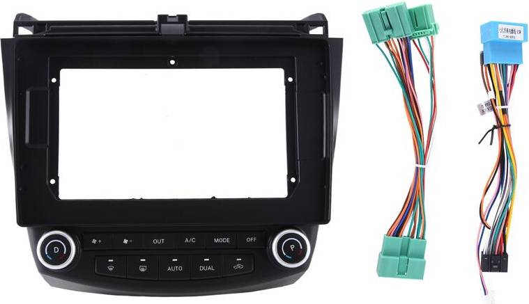 Typecat 10.1 Inch Car MP5 Player Casing Radio Frame
