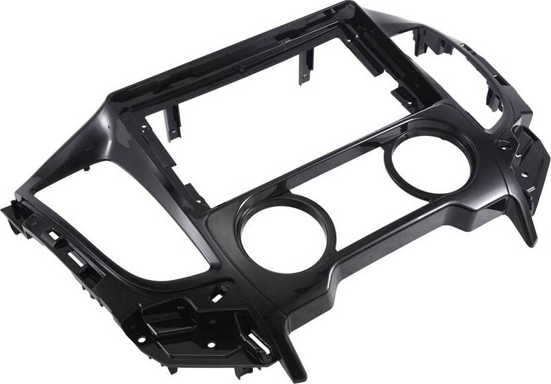 Typecat 9 Inch Radio Android Stereo MP5 Player Casing Frame