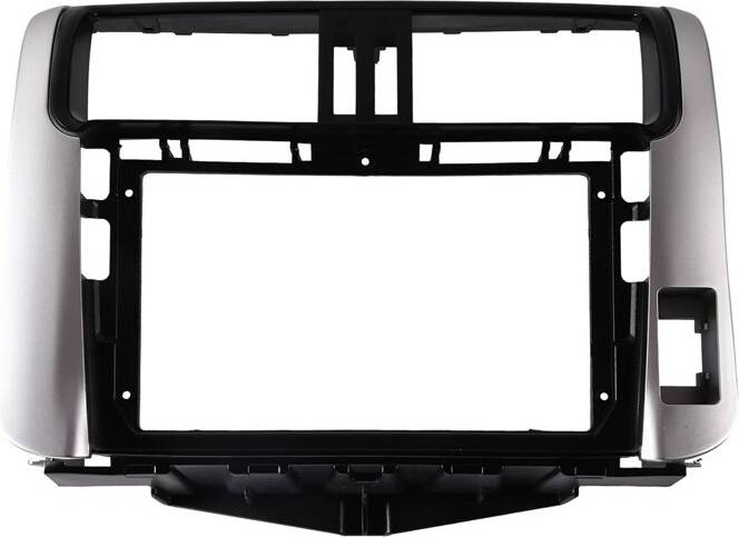 9 Inch Car Frame Fascia Adapter Canbus Box