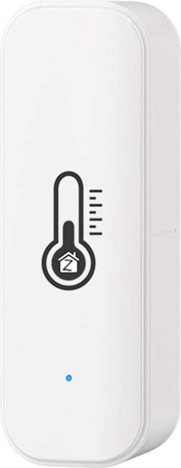 Zigbee home assistant ZigBee Temperature Humidity Sensor