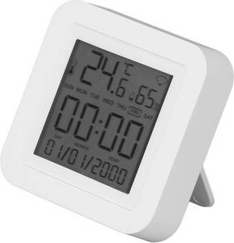 Smart hygrometer Smart Temperature Humidity Sensor Usb Powered