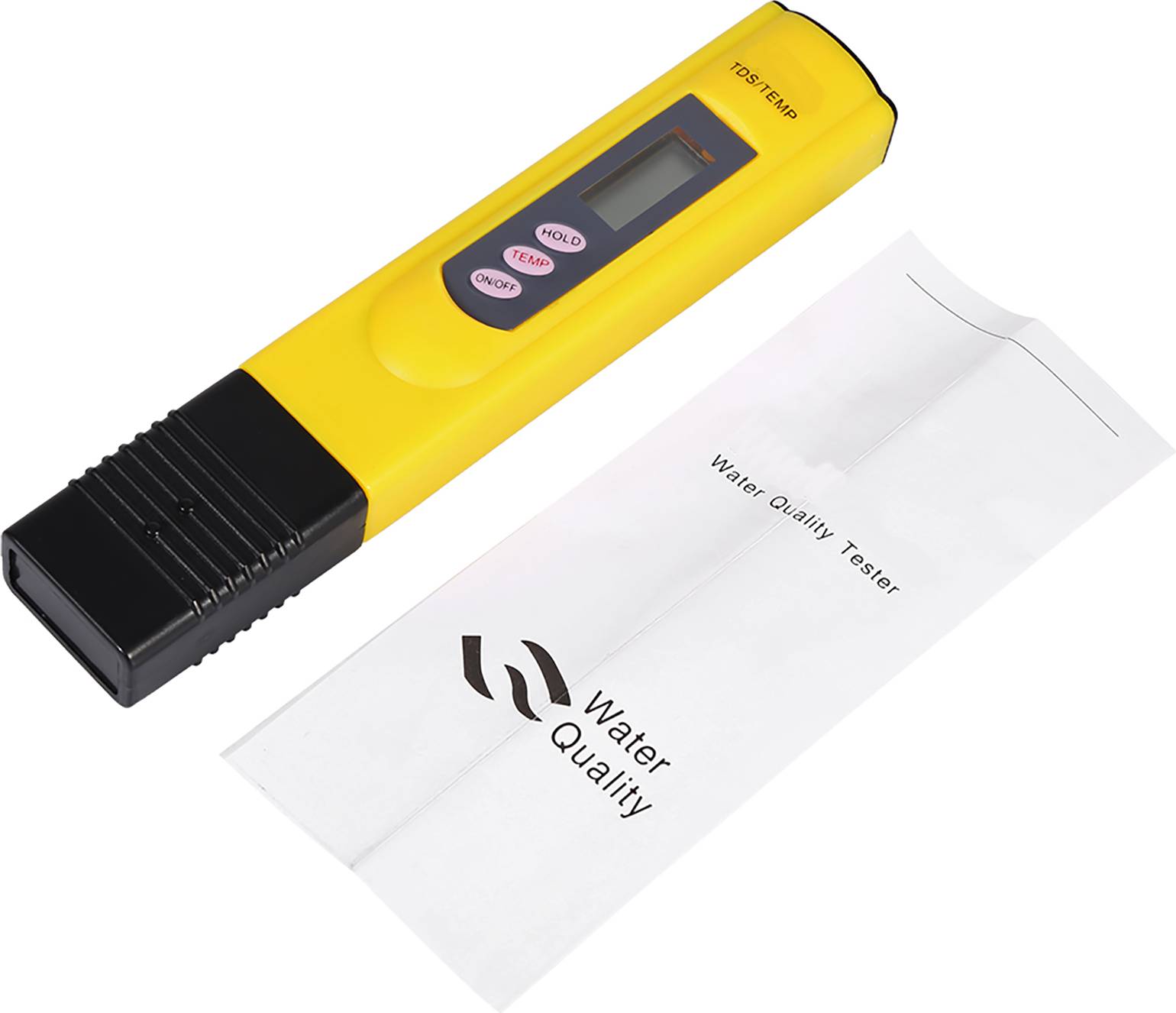 Lcd Water Quality Testing Pen Purity Filter