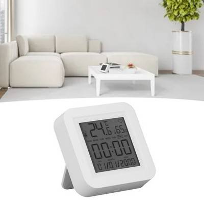 Smart hygrometer Smart Temperature Humidity Sensor Usb Powered