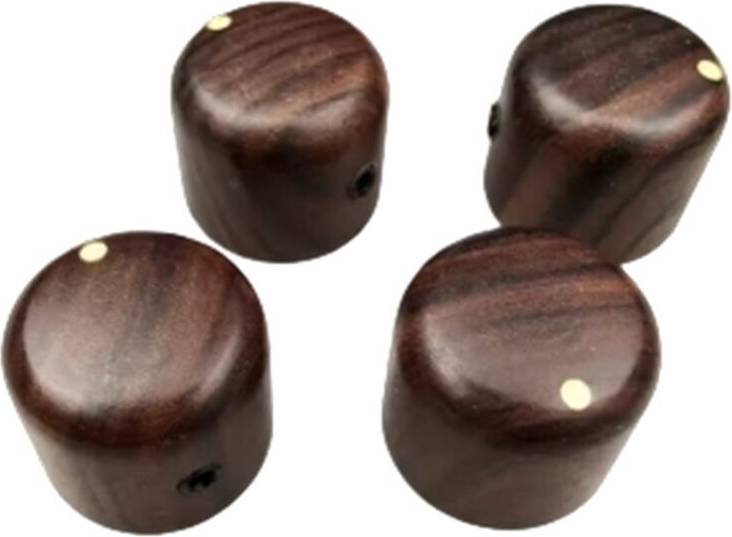 Potentiometer Knob Inner Diameter 6MM