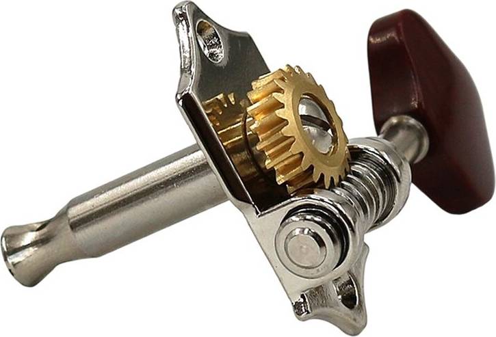 Guitar String Tuning Pegs Classics Open Type