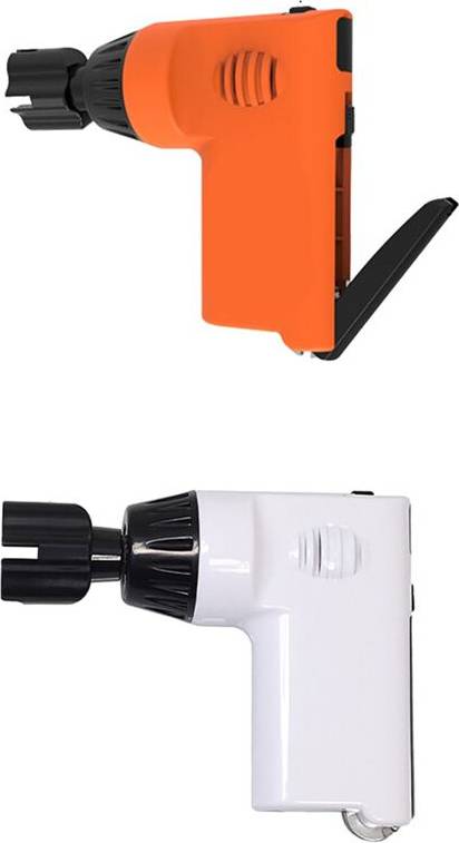 2PCS Compact Automatic Guitar String Winder