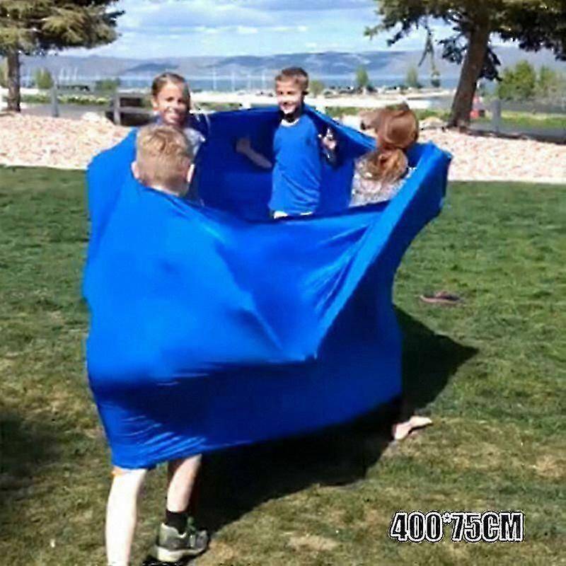 High-Elasticity Stretch Loop Training Band