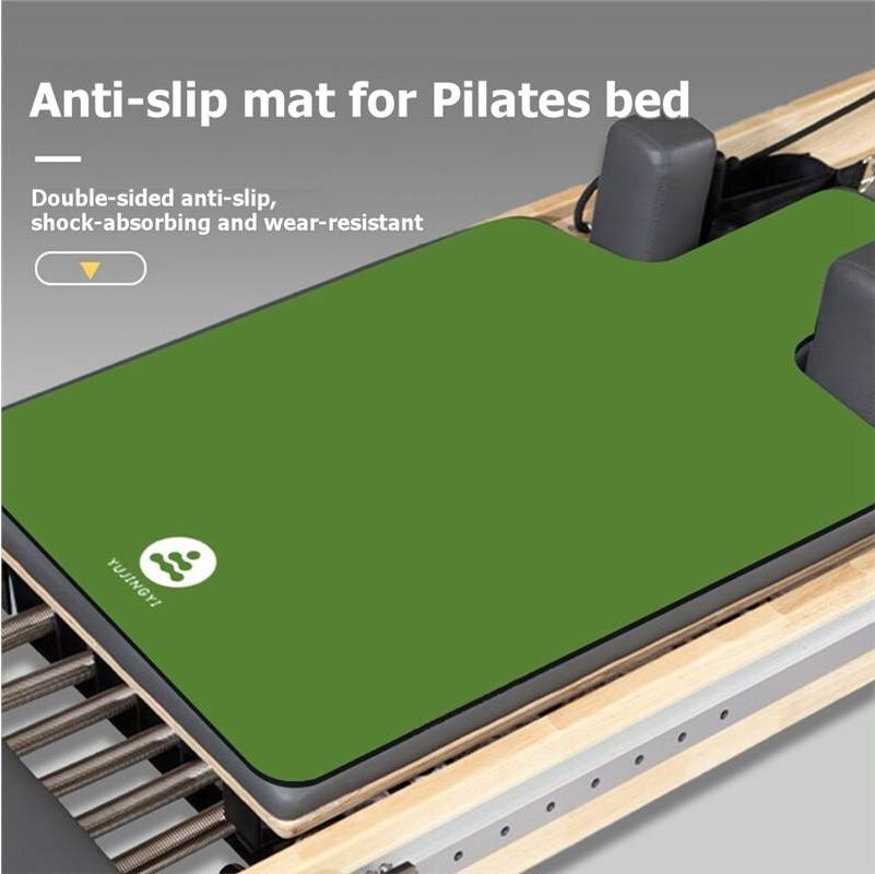 Reformer pilates machine Pilates Reformer Machine Pad
