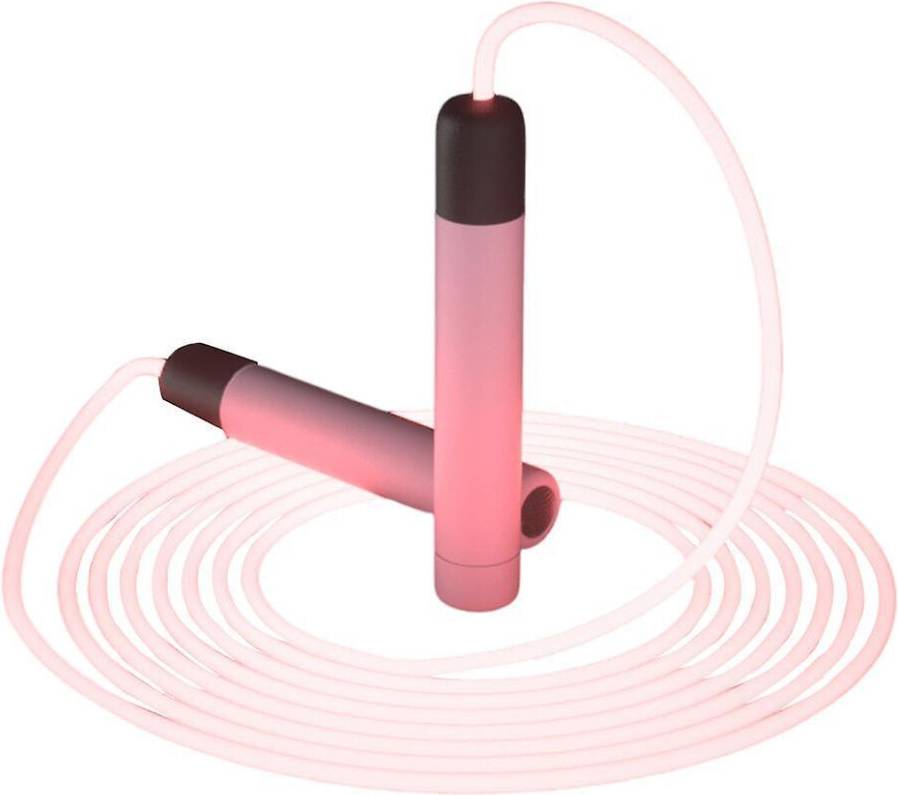 Jumping LED Light Skipping Rope