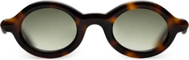 Havana Gold R2 Solbriller - Brun