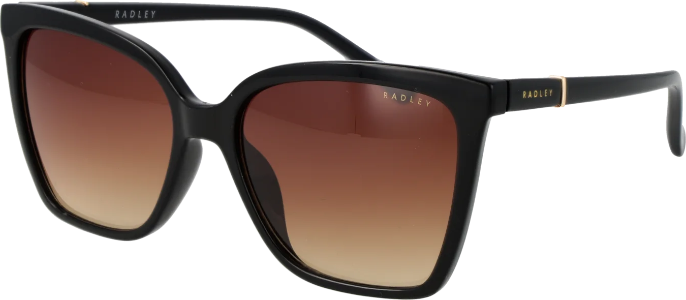 Radley Sunglasses RDS-6557 - Svart
